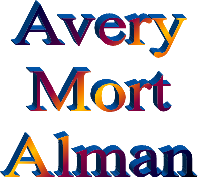 Avery
Mort
Alman